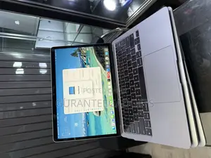 Laptop Apple MacBook Air 2020 M1 16GB Apple M1 SSD 512GB