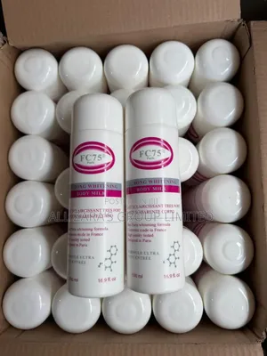 Fc75 Paris Lotion