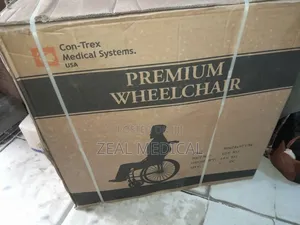 Wheel Chair