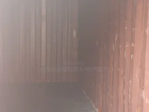 40ft Dry Container