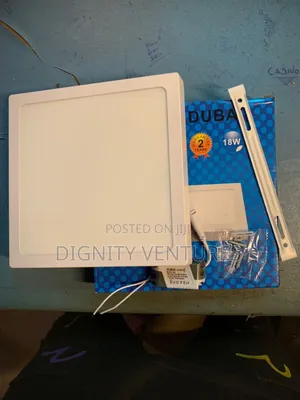 Led Panel Light