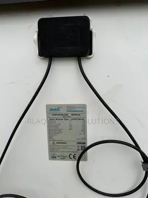 Solar Panel 310w