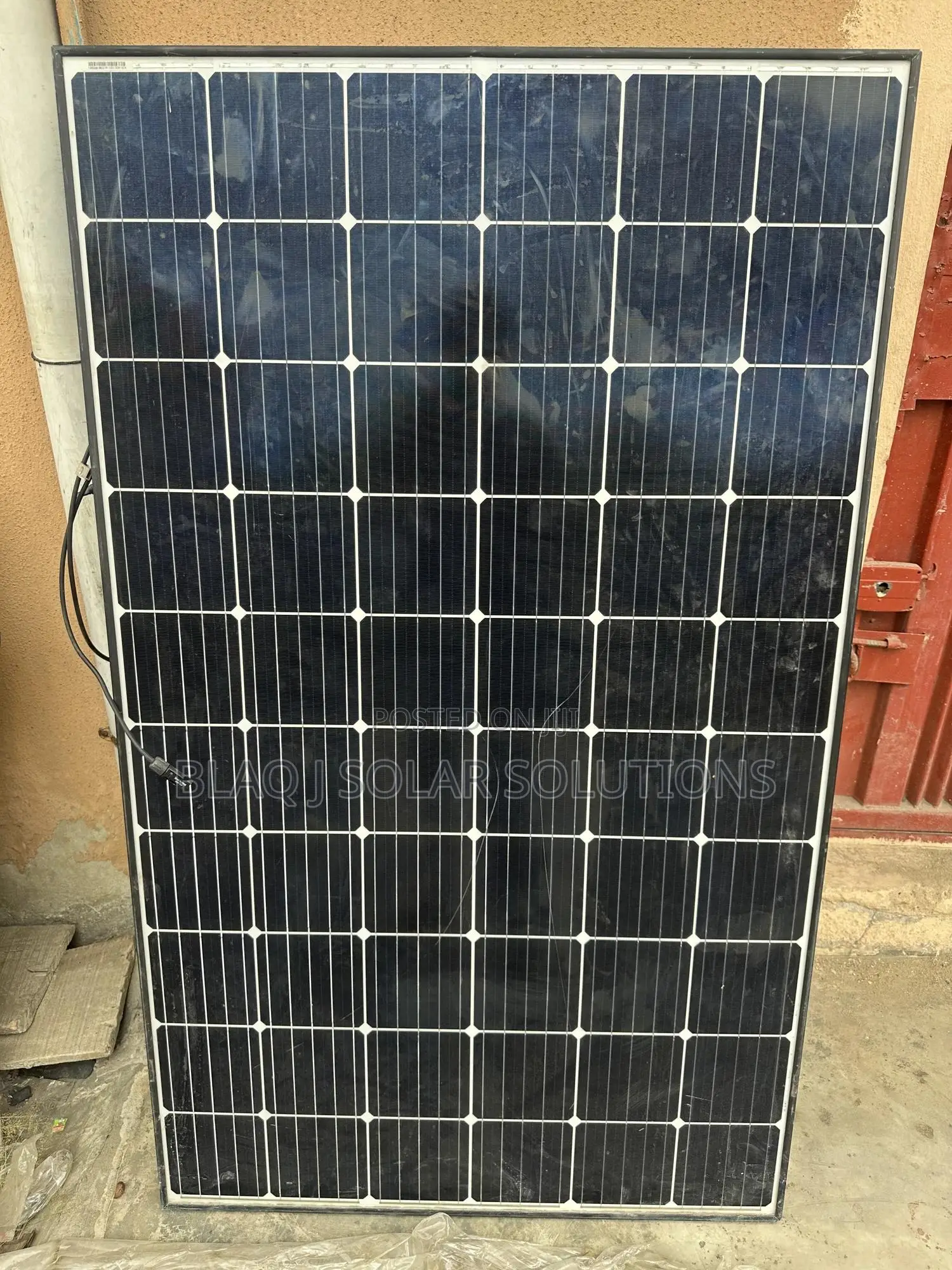 Solar Panel 310w