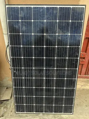 Solar Panel 310w