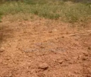 500sqm Residential Plot for Sale in Katampe