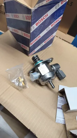 Pressure Pump 2.0tsi for Passat,Cc,Golf and Tiguan