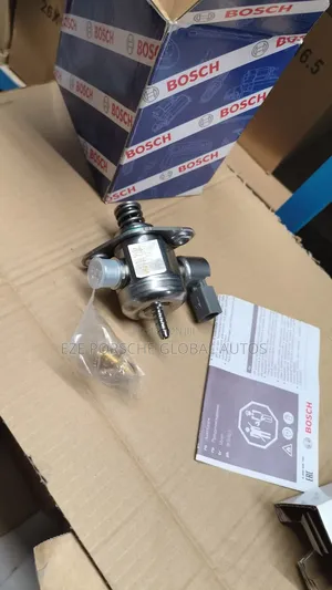 Pressure Pump 2.0tsi for Passat,Cc,Golf and Tiguan