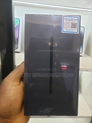 New Samsung Galaxy Note 9 128 GB Blue