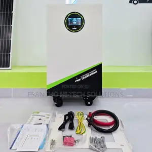 15kwh Lithium Battery