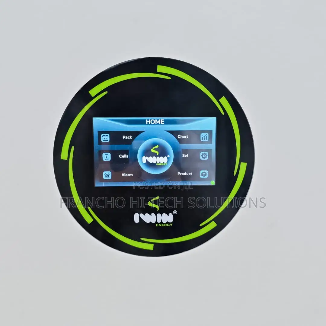 15kwh Lithium Battery