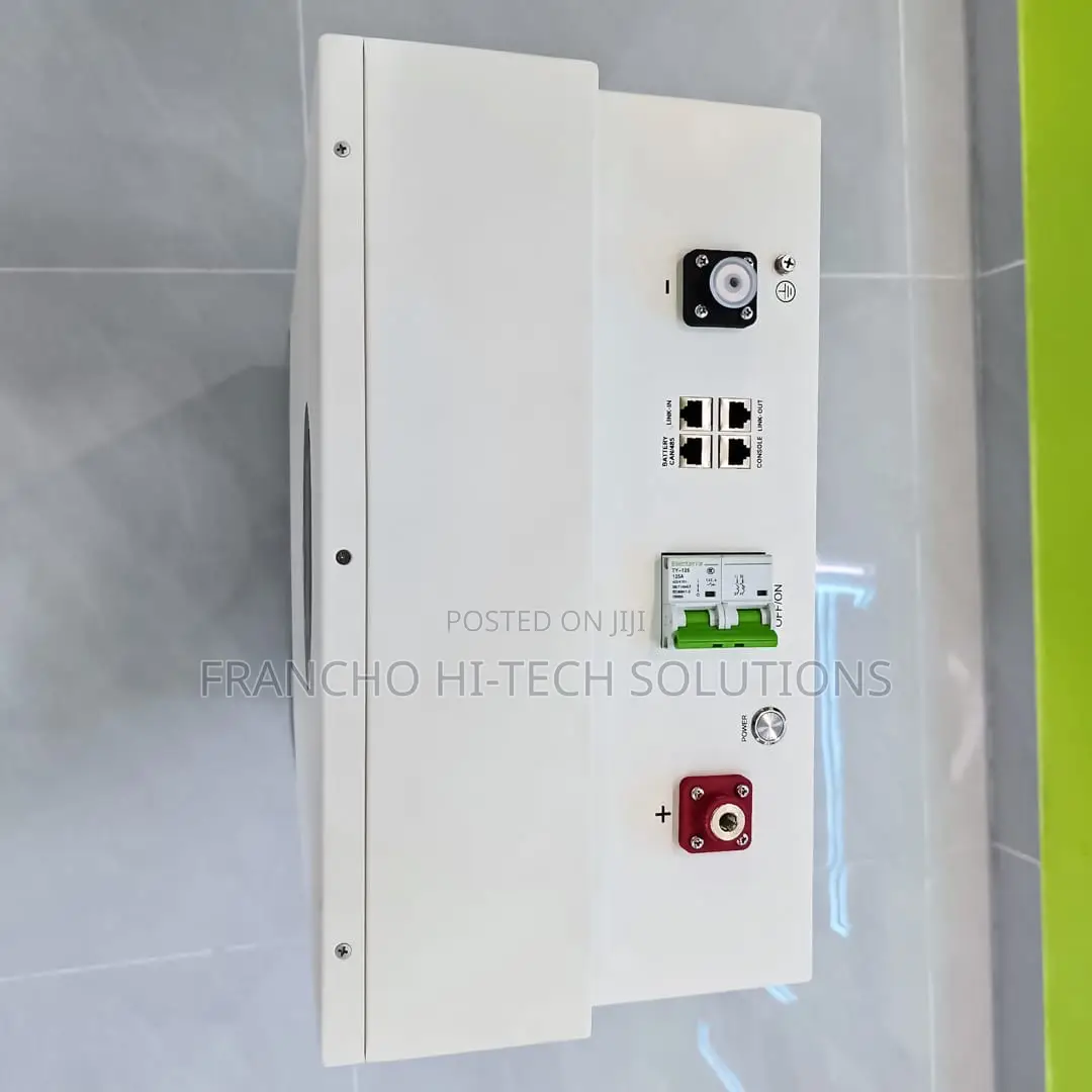 15kwh Lithium Battery