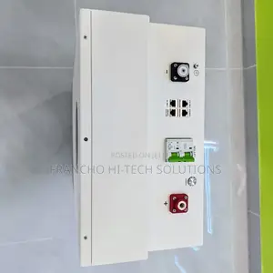 15kwh Lithium Battery