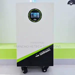 15kwh Lithium Battery
