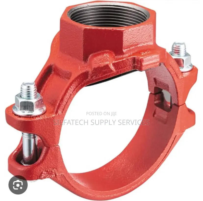Original Coupling