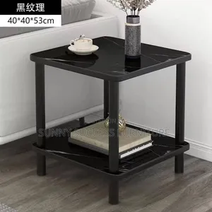 Unique Sqare Sides Table