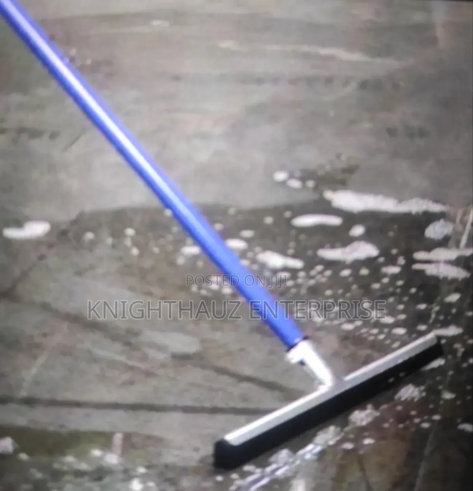 Floor Squeegee