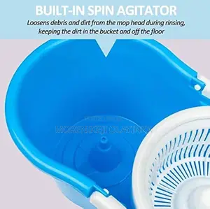 Mop Bucket Set
