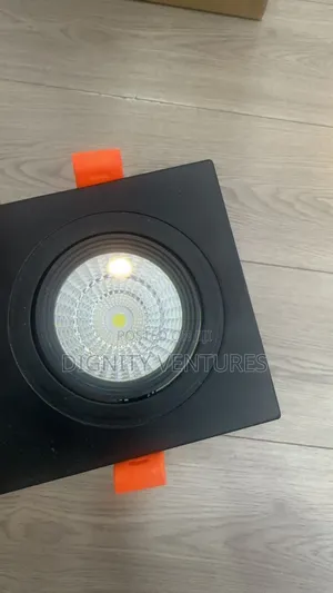 Led Panel Light