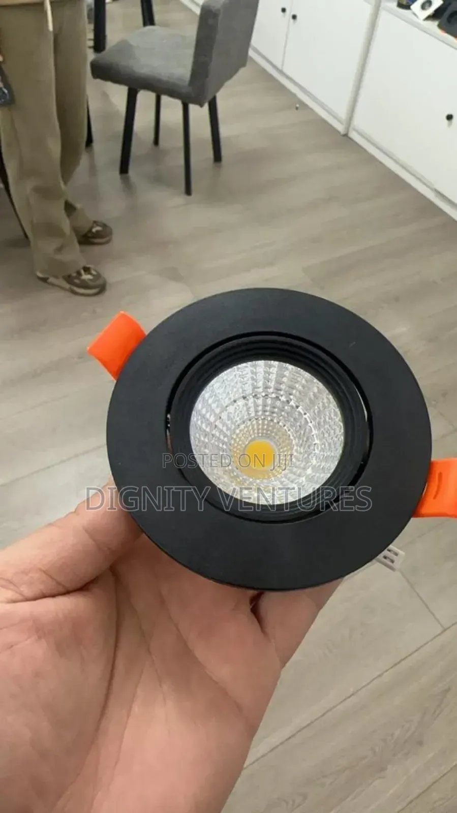 Led Panel Light