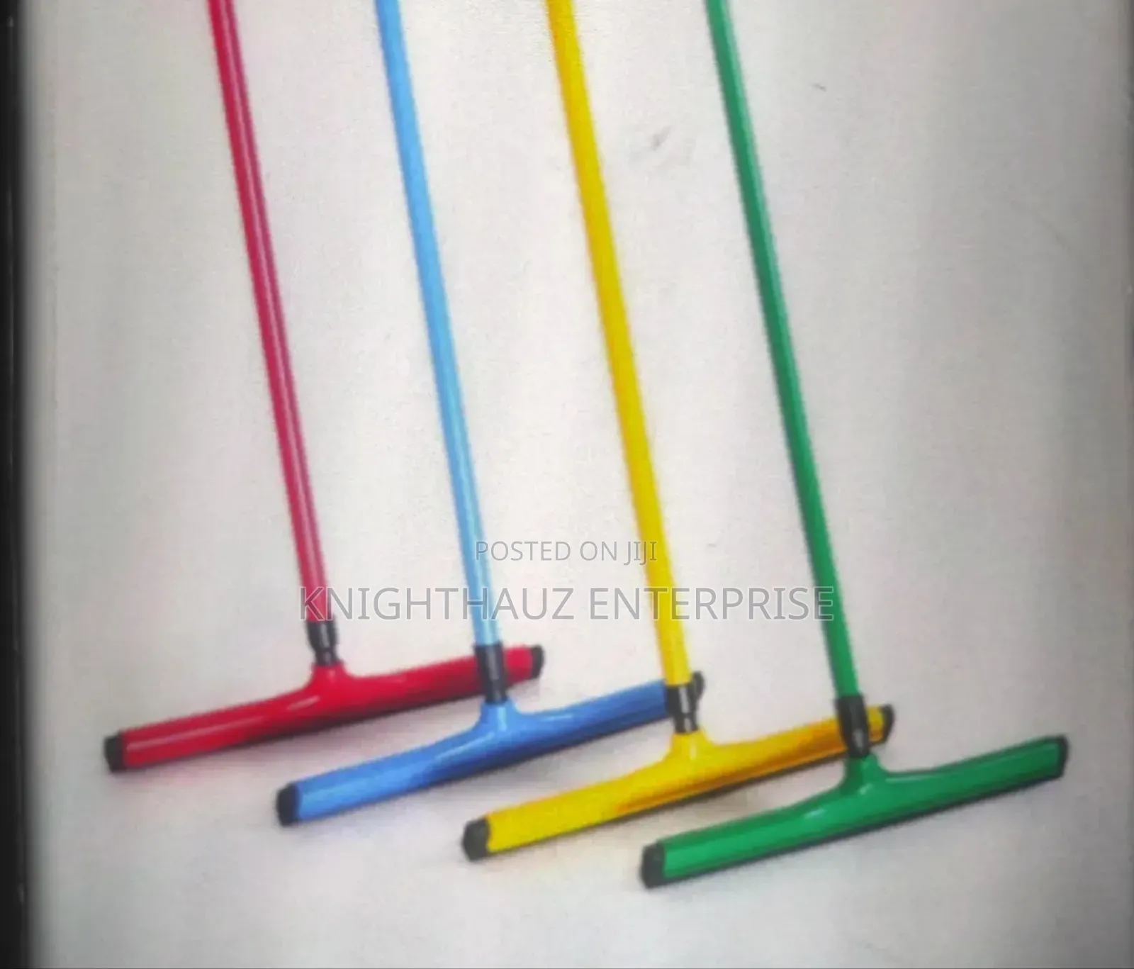 Floor Squeegee