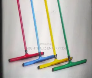 Floor Squeegee