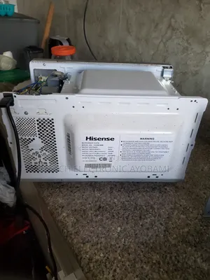 Stabilizer, Microwave and Ups Repair