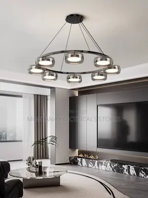 Chandelier