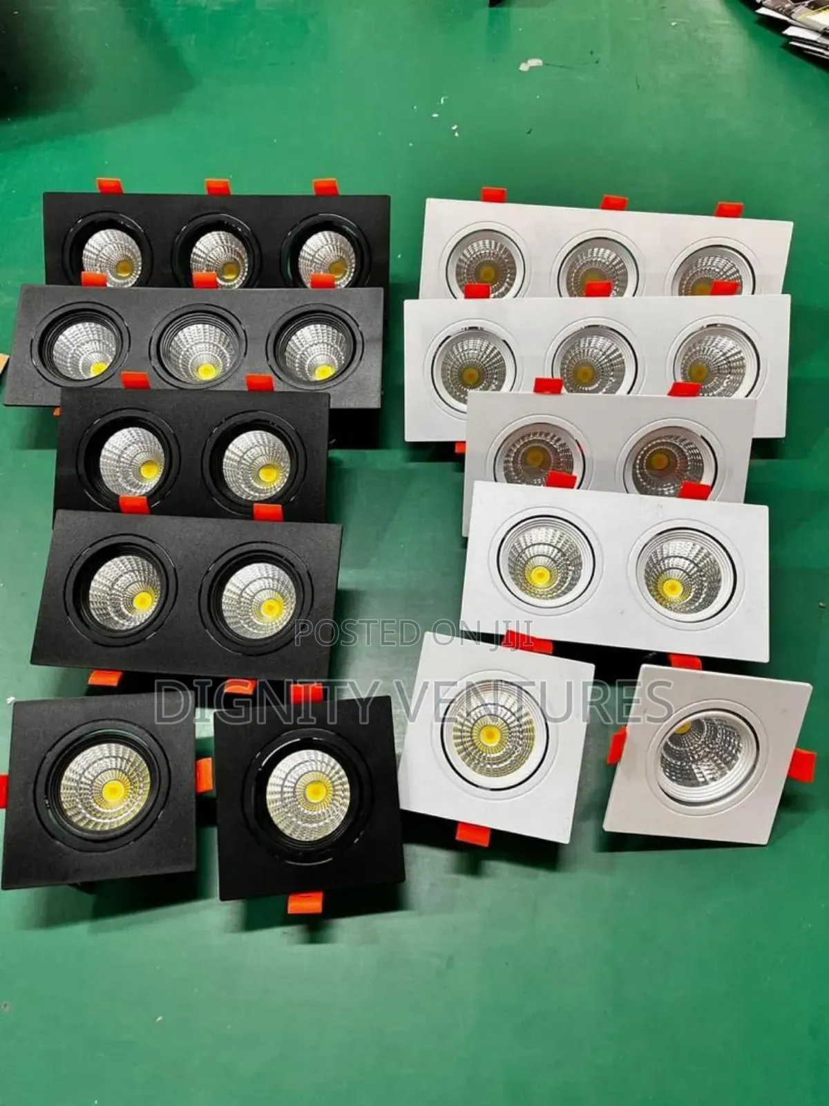 Led Panel Light