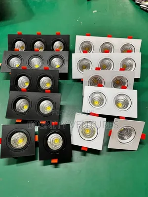 Led Panel Light