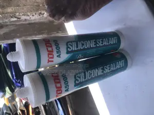 Silicone Sealant