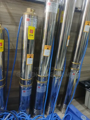 0.75hp Sweethome Submersible Pumping Machine