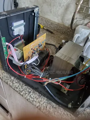 Stabilizer, Microwave and Ups Repair