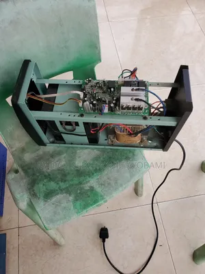 Stabilizer, Microwave and Ups Repair