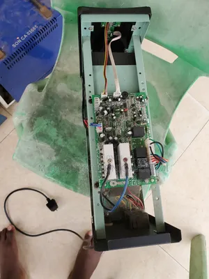 Stabilizer, Microwave and Ups Repair