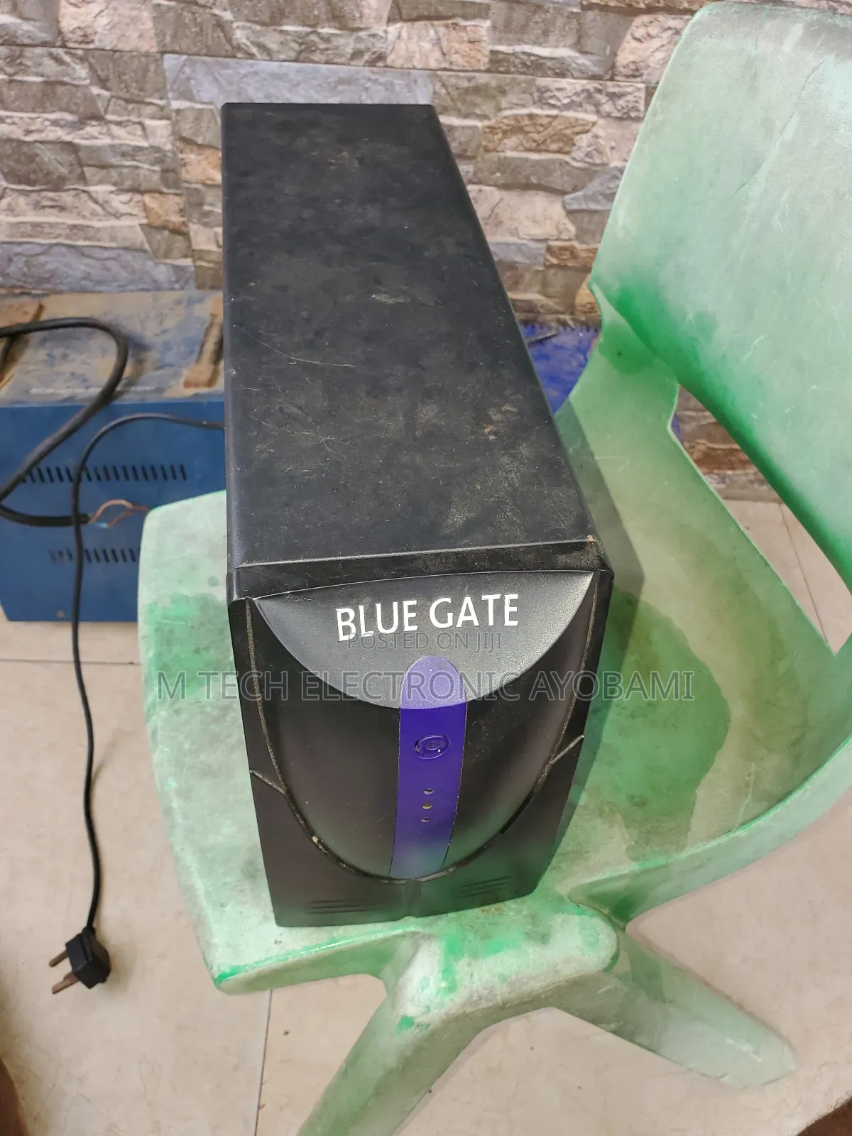 Stabilizer, Microwave and Ups Repair