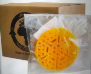 Citrus P-Mat