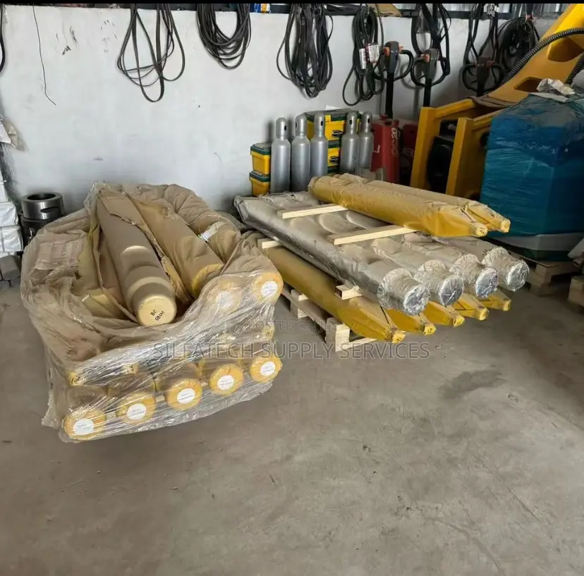 Tractor Accessories