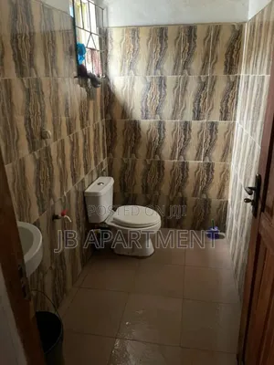 Furnished 3bdrm Apartment in Berry'S Home, Ikorodu for rent