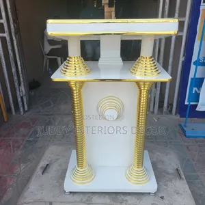 Pulpit Stand