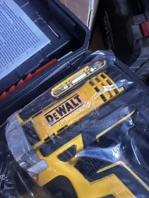 Cordless Drill