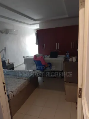 Furnished 1bdrm Apartment in Maitama for rent