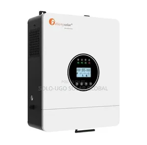 6kva 48v Felicity Hybrid Inverter (Ivem6048)