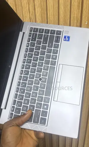 Laptop HP ZBook Firefly G8 16GB Intel Core i7 SSD 256GB