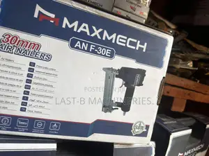 Maxmech Air Nailer