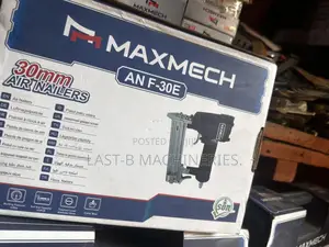 Maxmech Air Nailer