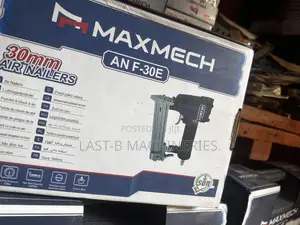 Maxmech Air Nailer