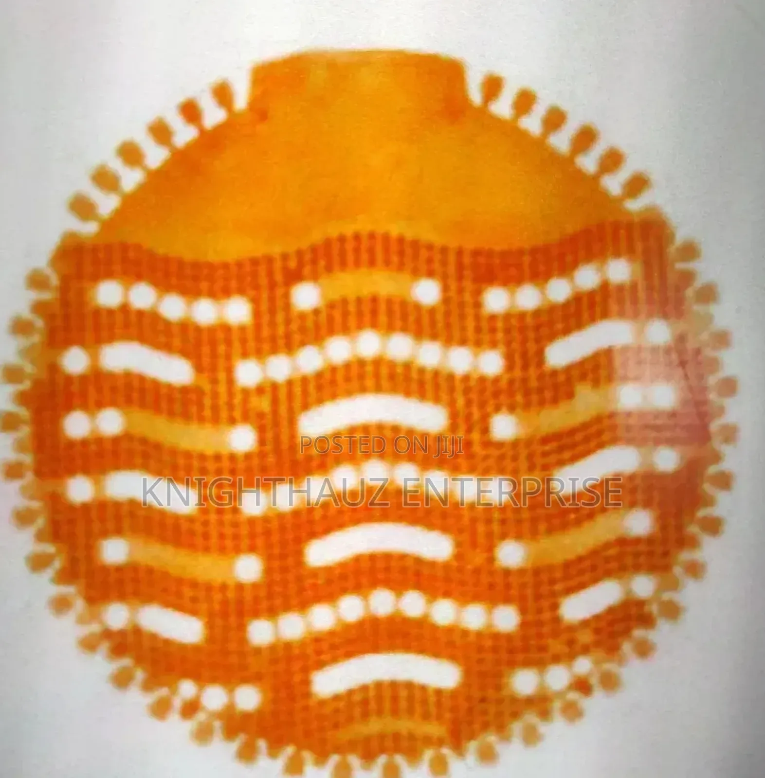 Citrus I-Mat