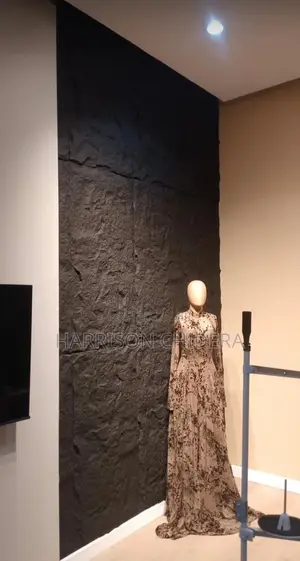 Luxury Wall Pu Stone