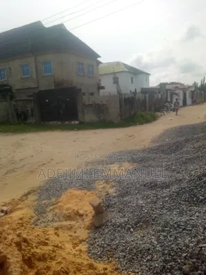 3bdrm Block of Flats in Destiny Homes Estate, Abijo for sale