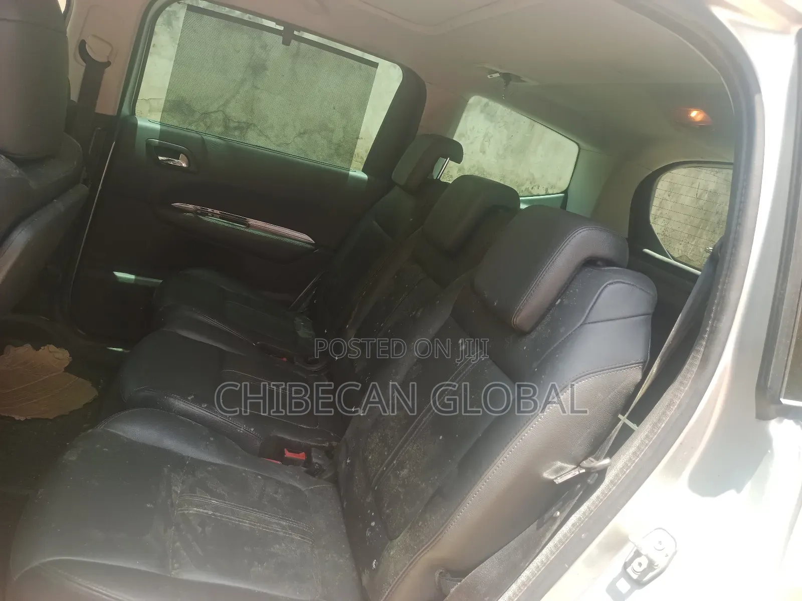 Peugeot 5008 2010 Silver